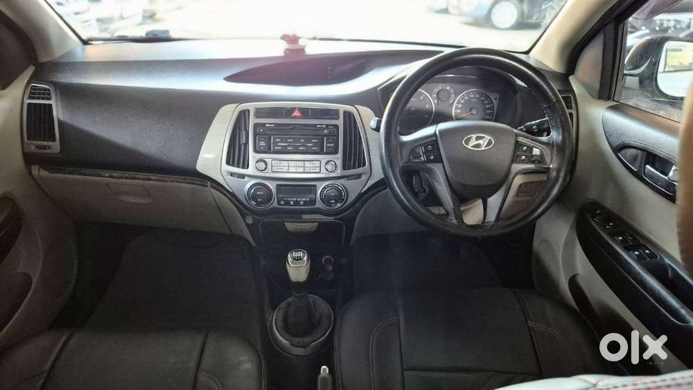 Hyundai I20 2009-2011 Sportz Diesel, 2014, Diesel