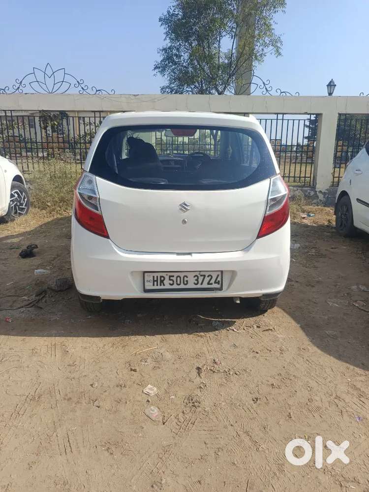 Maruti Suzuki Alto K10 2018 Petrol 65000 Km Driven