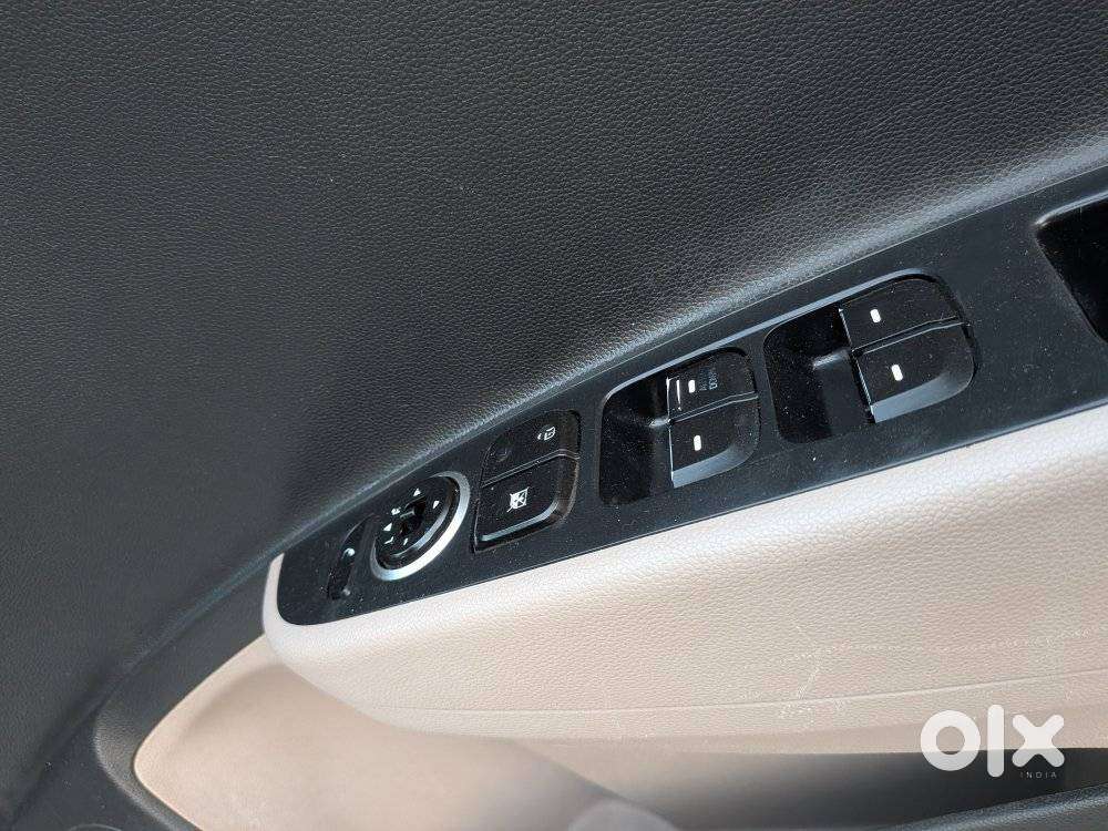 Hyundai Grand I10 1.2 Kappa Sportz Option At, 2014, Petrol