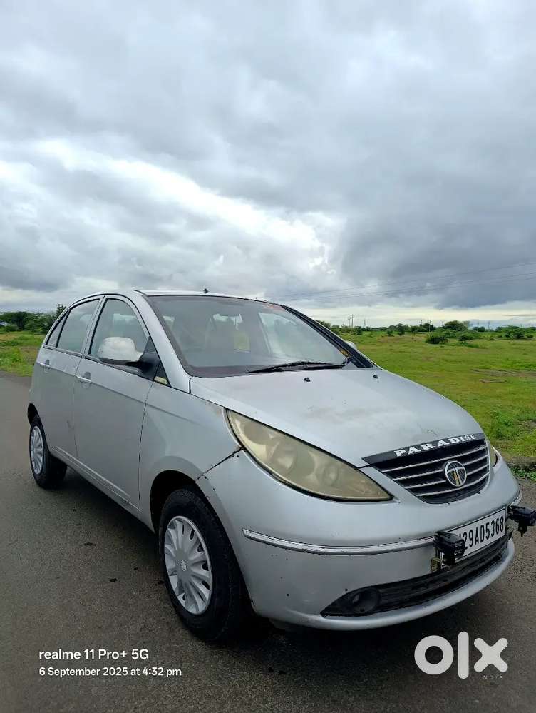 Tata Indica Vista 2013
