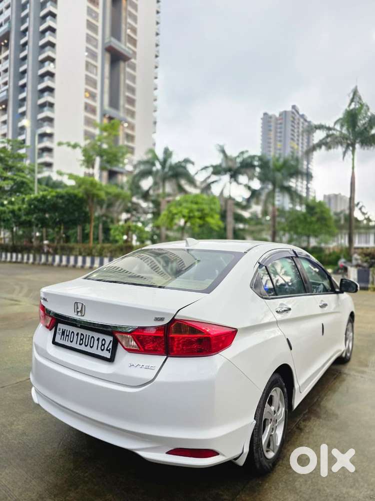 Honda City I Vtec Vx, 2014, Petrol