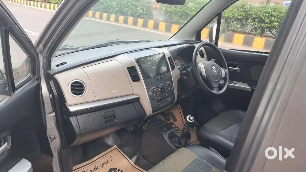 Wangor Lxi 1.0  2013 Year Till Date Showroom Serviced W