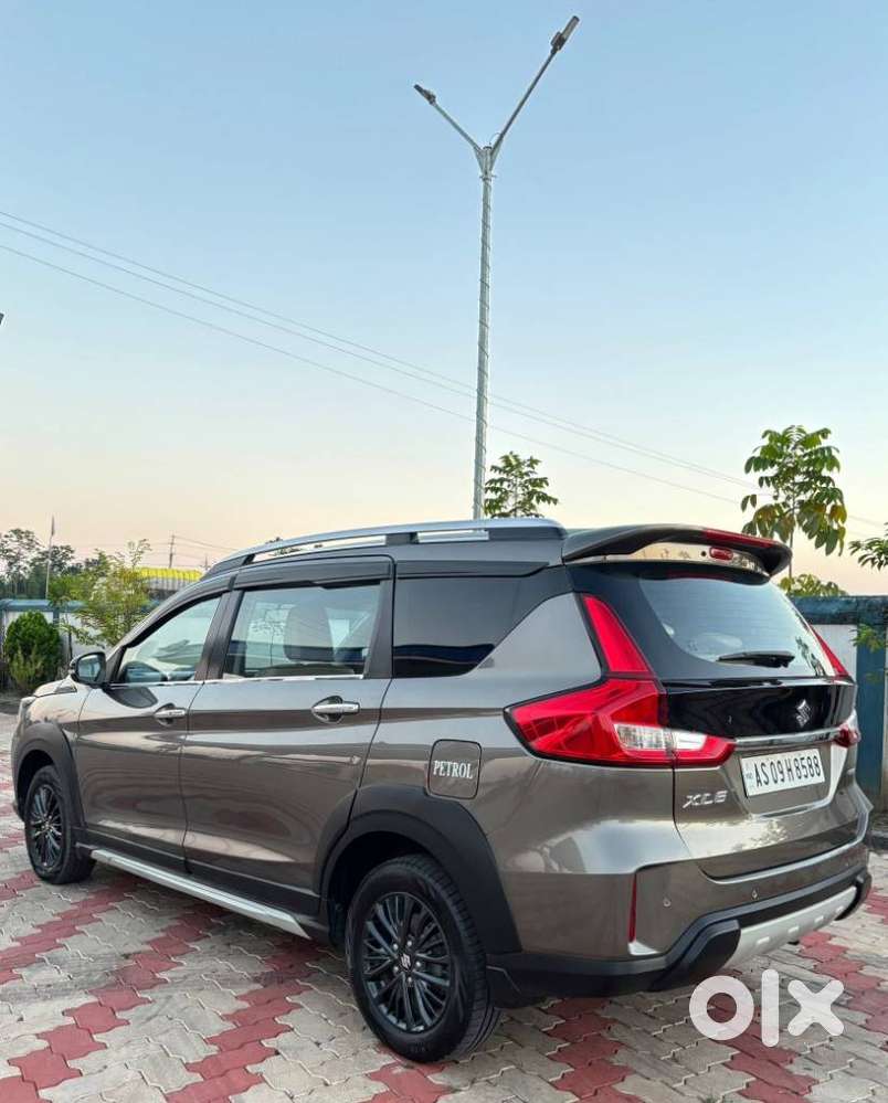 Maruti Suzuki Xl6 Zeta, 2022