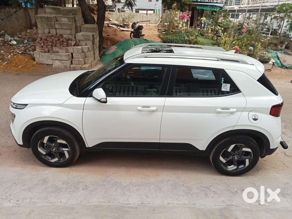Hyundai Venue 1.4 Crdi Sx, 2019, Diesel