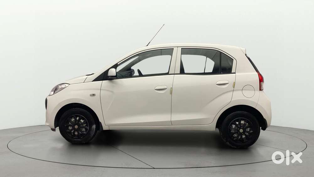 Hyundai New Santro 1.1 Magna Mt, 2020, Petrol