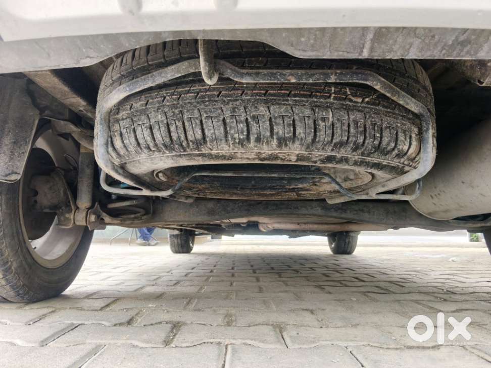 Maruti Suzuki Ertiga Zxi Plus Petrol, 2021, Petrol