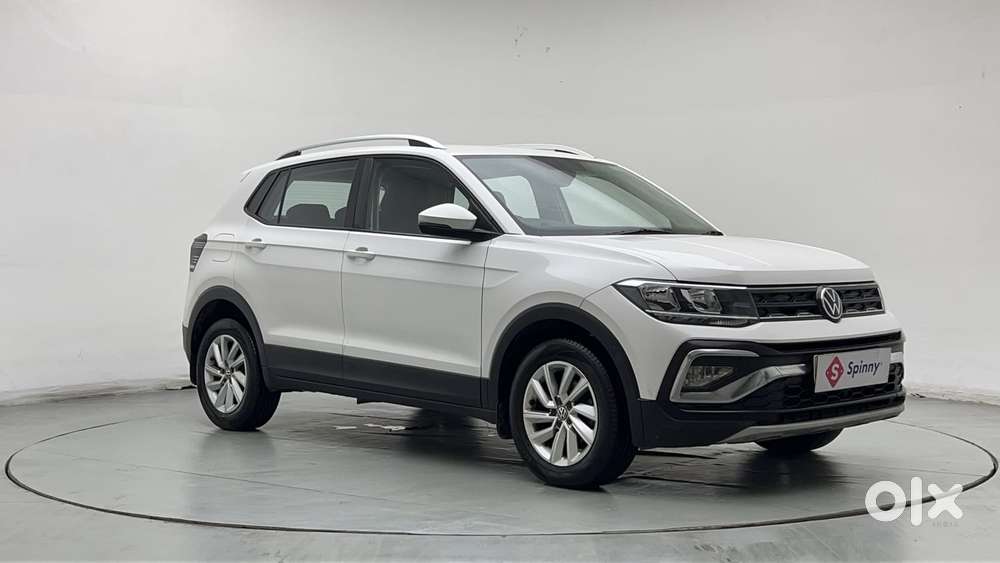 Volkswagen Tiguan 2.0 Tdi Highline, 2024, Petrol