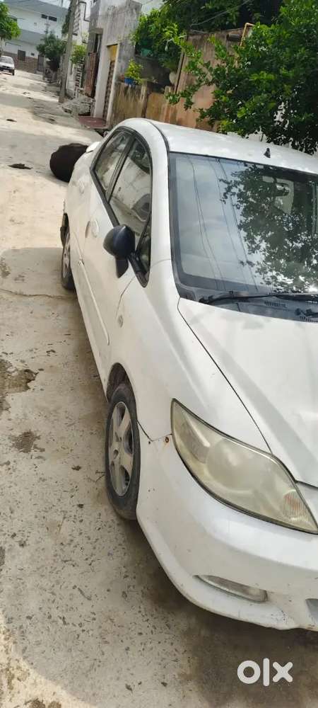 Honda City Petrol 2008