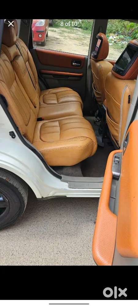 Nissan X-trail 2008 Diesel