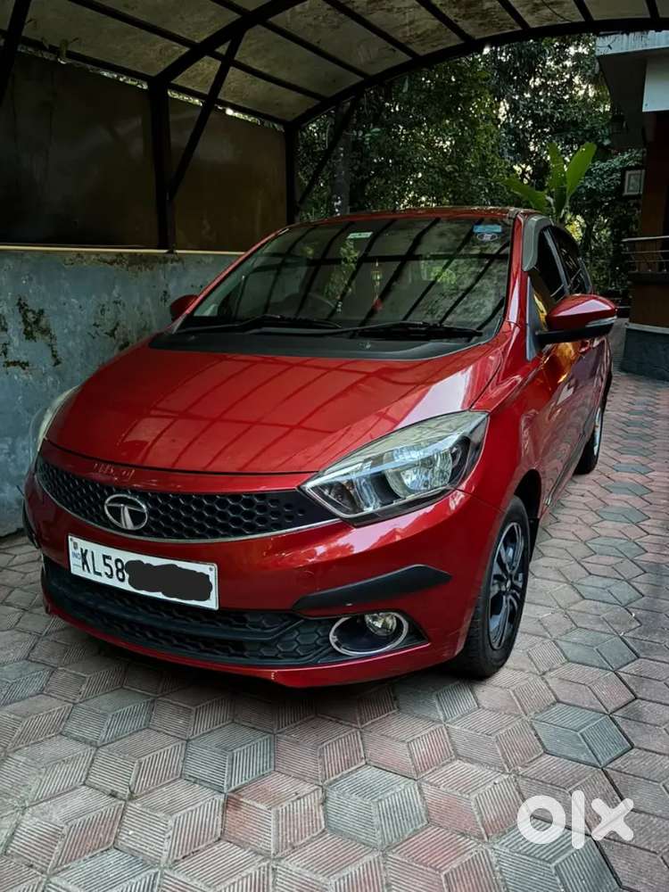 Tata Tiago Xz