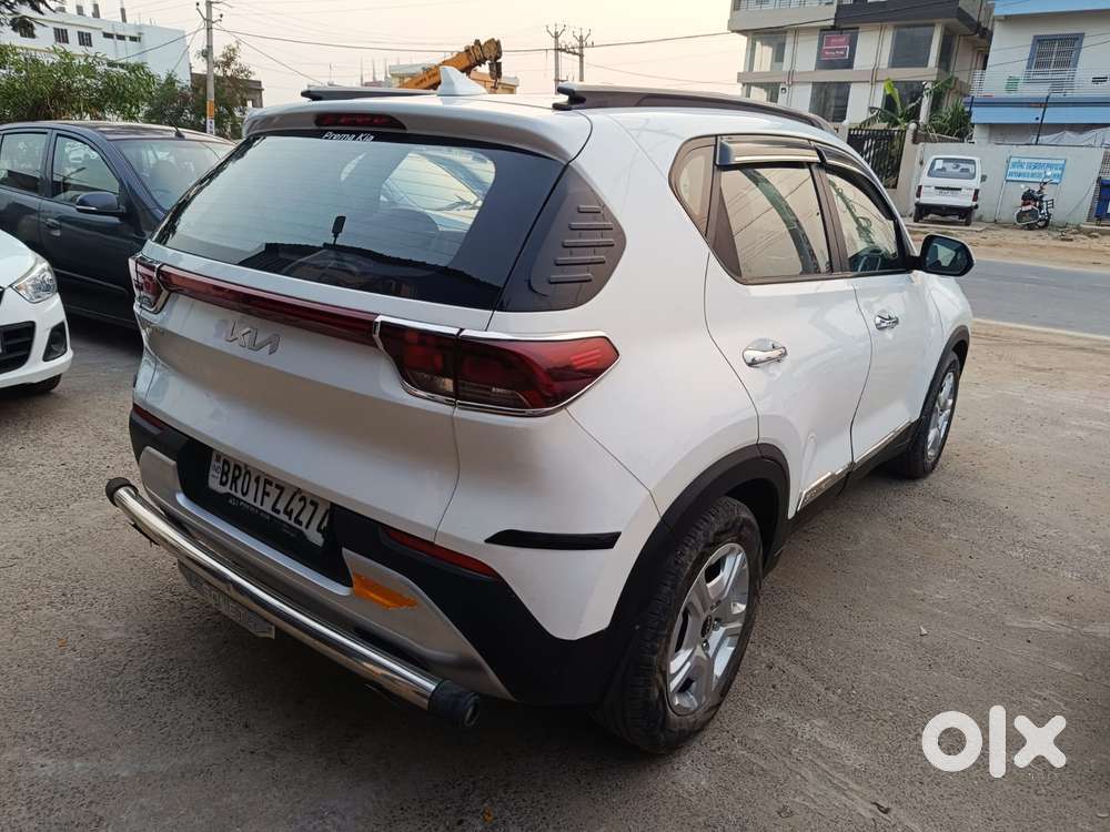 Kia Sonet 1.5 Htx Plus Diesel Dt, 2023, Diesel