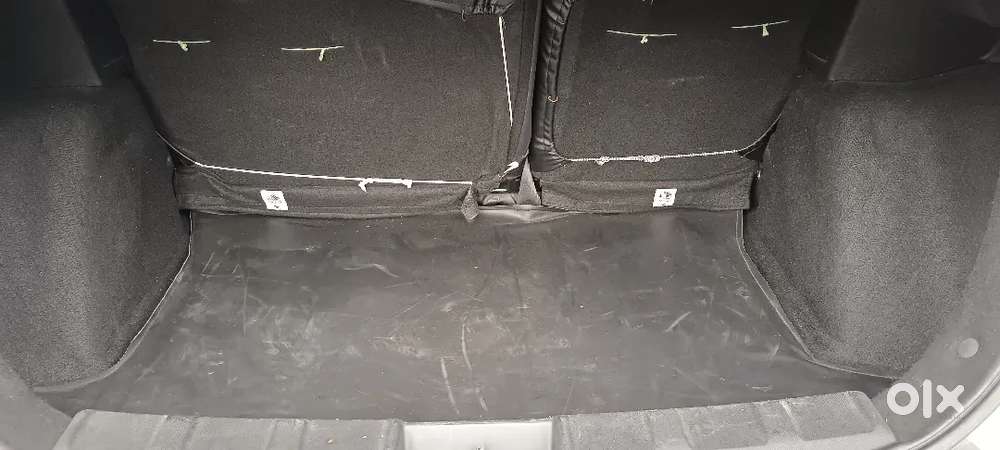 Tata Nexon 2020 Petrol 92000 Km Driven New Yokohama Tyre