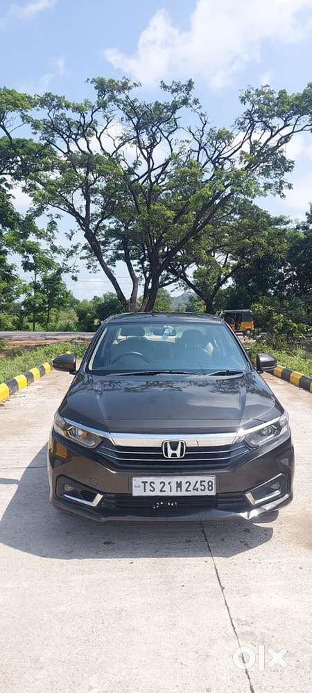 Honda Amaze Vx 2022