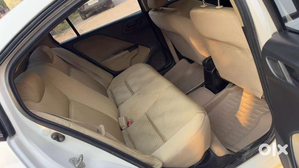 Honda City 2015 Petrol 71000 Km Driven