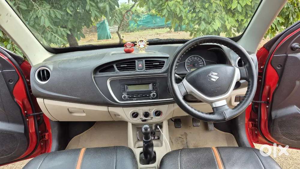 Maruti Suzuki Alto 800 2020 Petrol Well Maintained