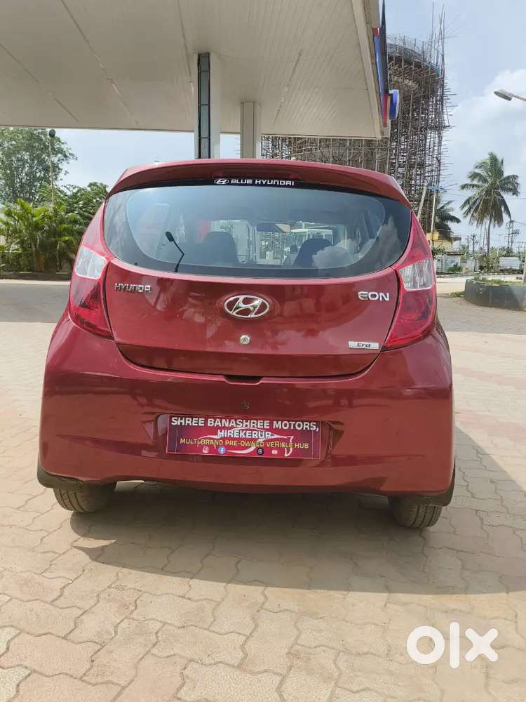 Hyundai Eon