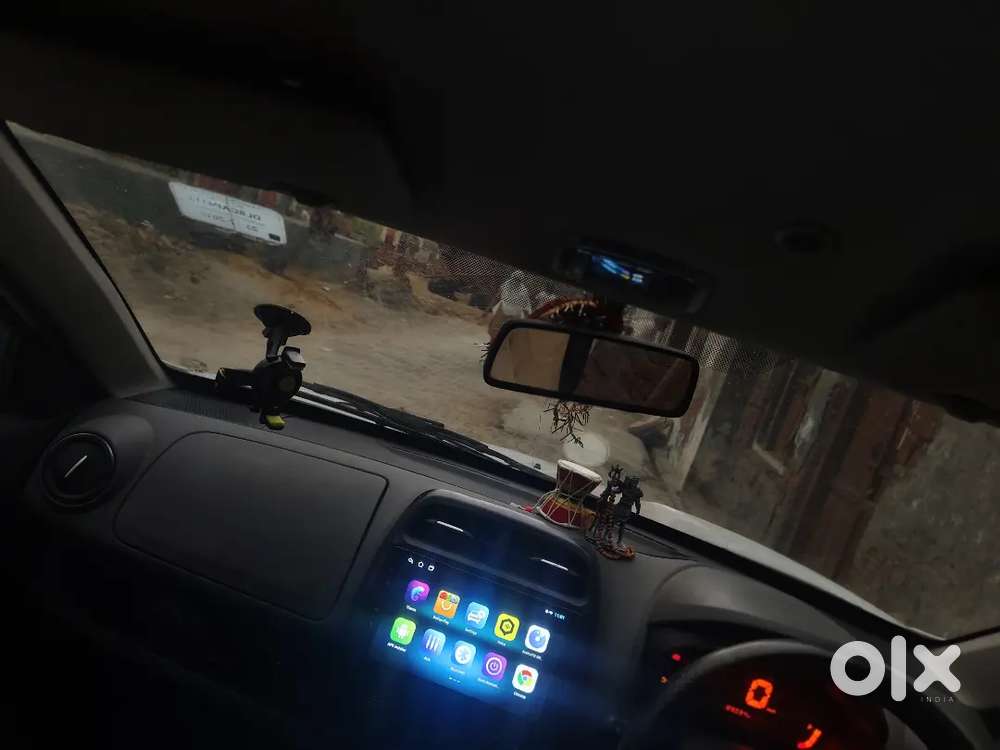 Renault Kwid 2016 Petrol Well Maintained Good Condition