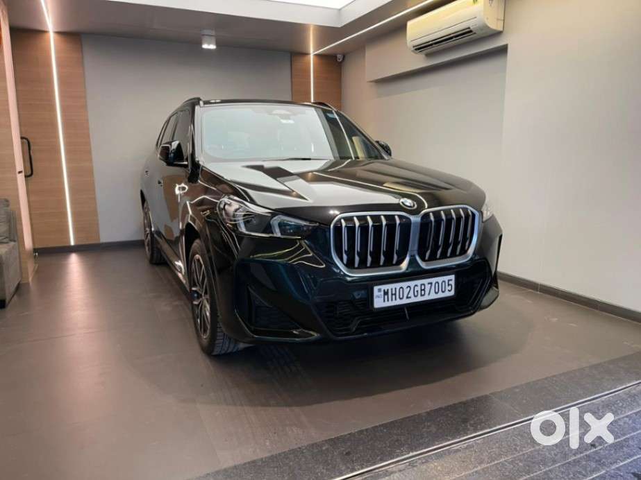 Bmw X1 Sdrive18i M Sport, 2023, Petrol