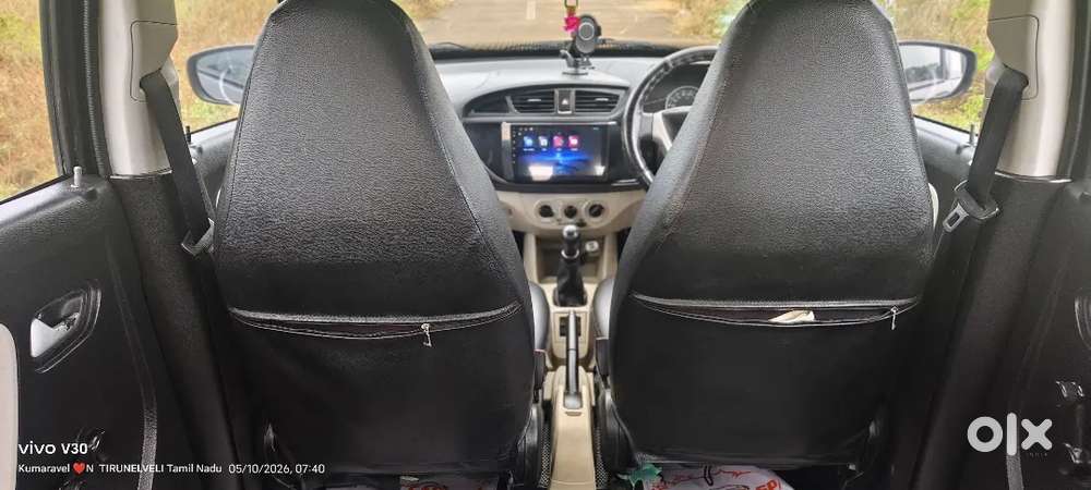 Mari Alto 800