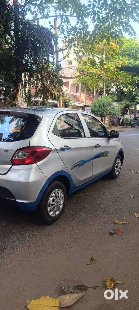 Tata Tiago 1.05 Revotorq Xe, 2019, Petrol