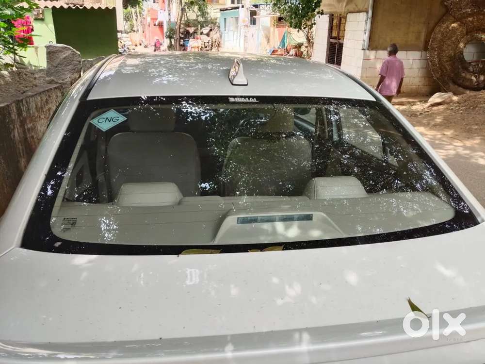 Maruti Suzuki Dzire 2026
