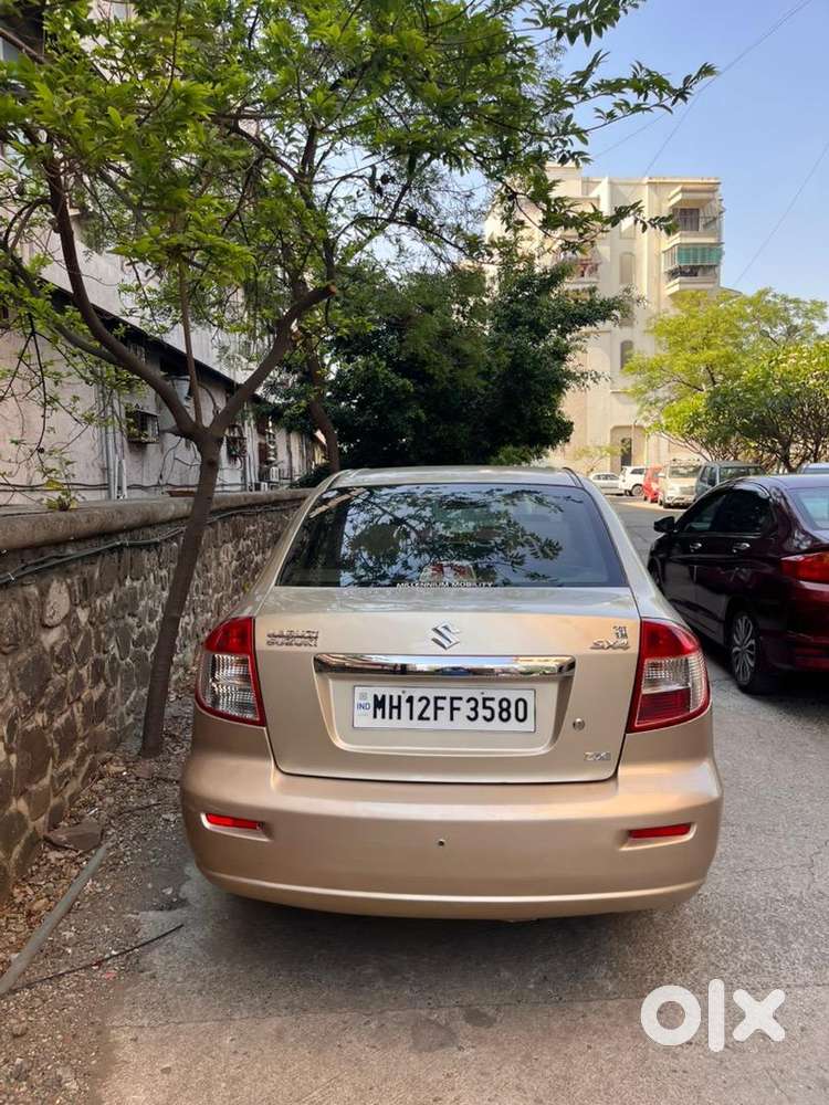 Car Is In Good Condition