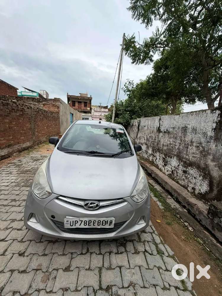 New Car Lcd Lagi Hai