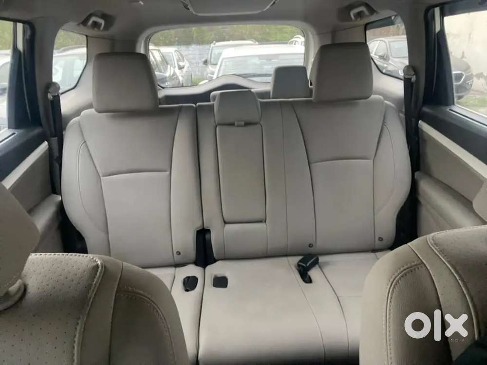 Mahindra Marazzo 2020 Diesel 58000 Km Driven