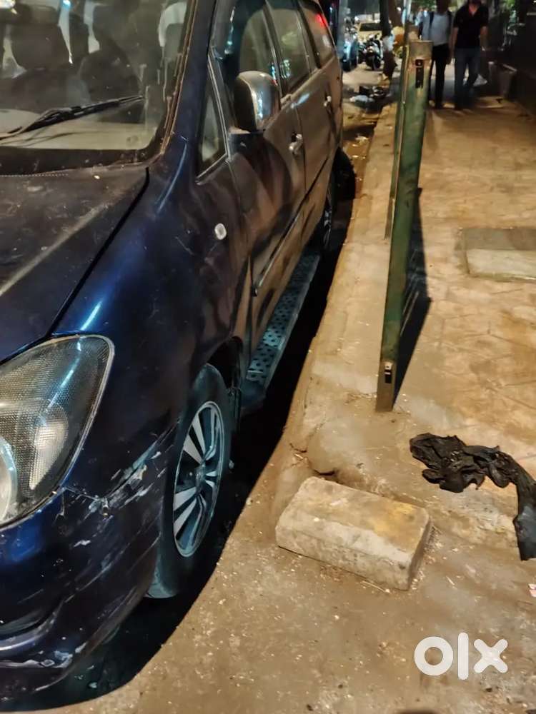 Toyota Innova Diesel 2006 Year