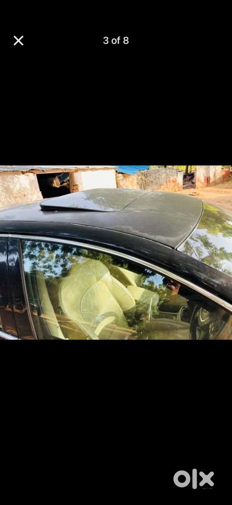 Skoda Superb 2010 Petrol Well Maintained