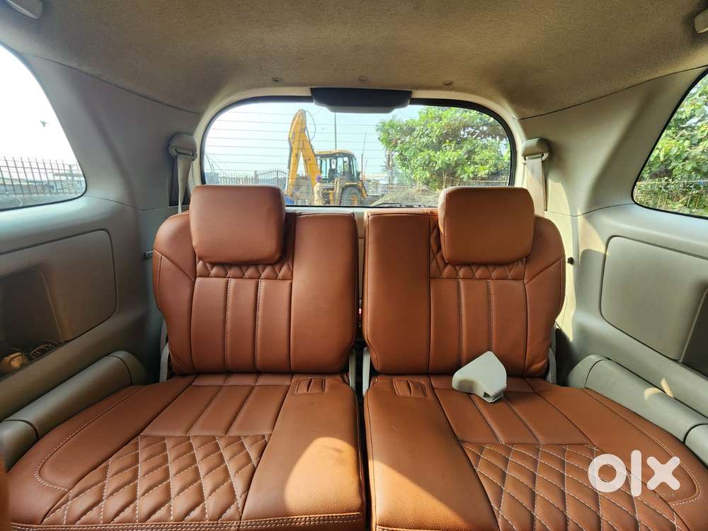 Toyota Innova 2.5 V 7 Str, 2014, Diesel