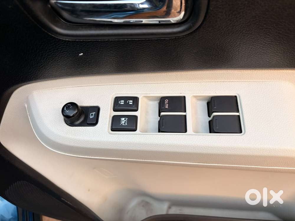 Maruti Suzuki Ignis 1.2 Zeta Amt, 2018, Petrol