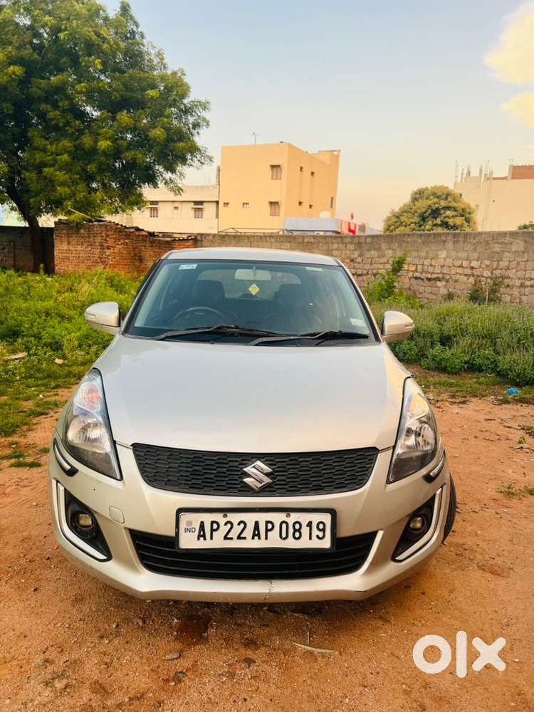 Maruti Swift Ddis 2013