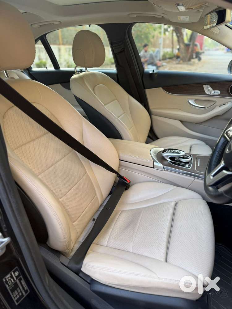 Mercedes-benz C Class Prime 200, 2020, Petrol