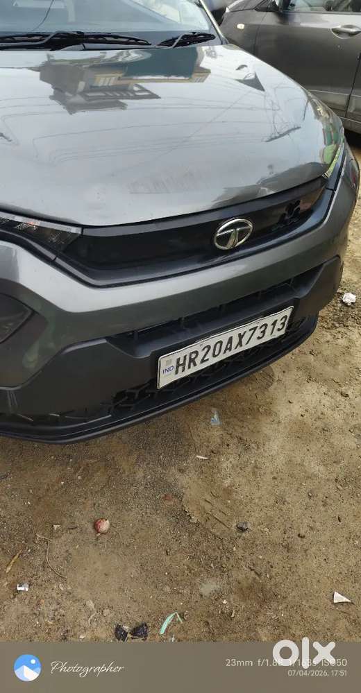 Tata Punch Icng Manual 2023 Year