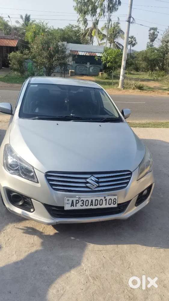 Maruti Suzuki Ciaz Good Condition
