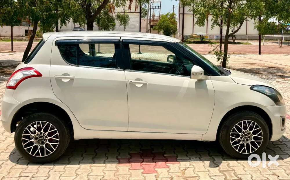 Maruti Suzuki Swift Vdi, 2014, Diesel