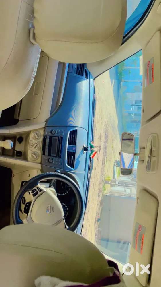 2016 Maruti Ertiga Vdi Shvs Additional