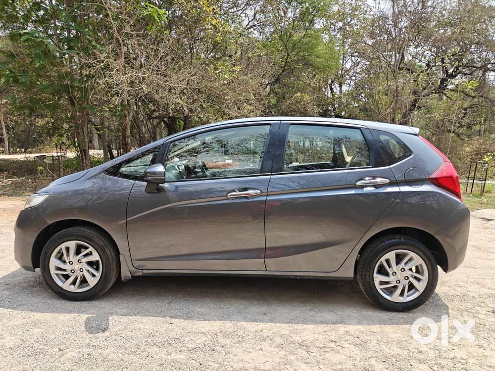 Honda Jazz Vx, 2019, Petrol