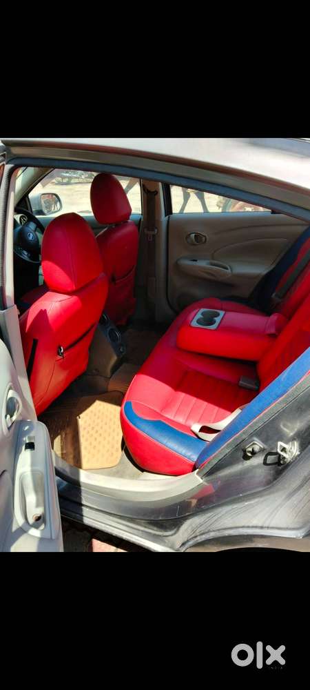 Perfect Condition No Scratch Car Mai Koi Kaam Nhi Hai