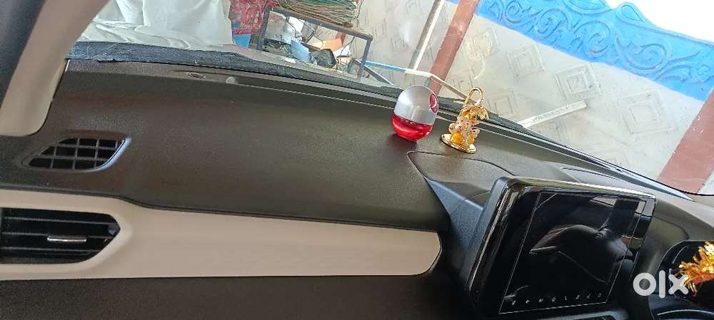 Maruti Suzuki Dzire 2025 Petrol 3024 Km Driven.