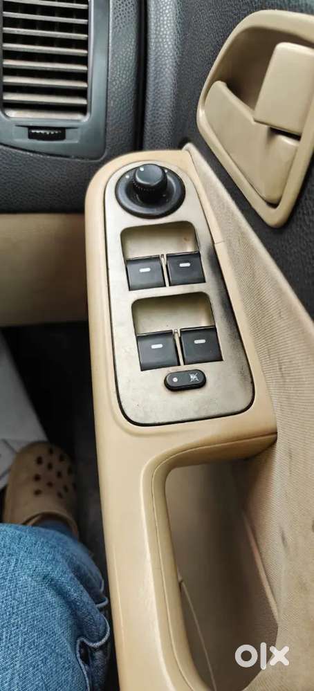 Tata Manza 2014 Diesel 138000 Km Driven