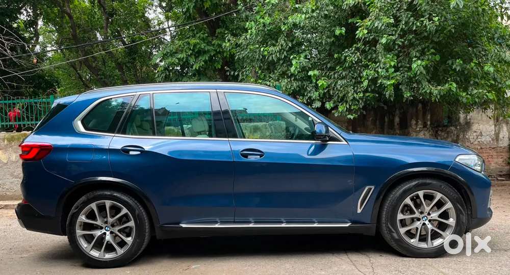 Bmw X5 Xdrive 30d M Sport, 2019, Diesel
