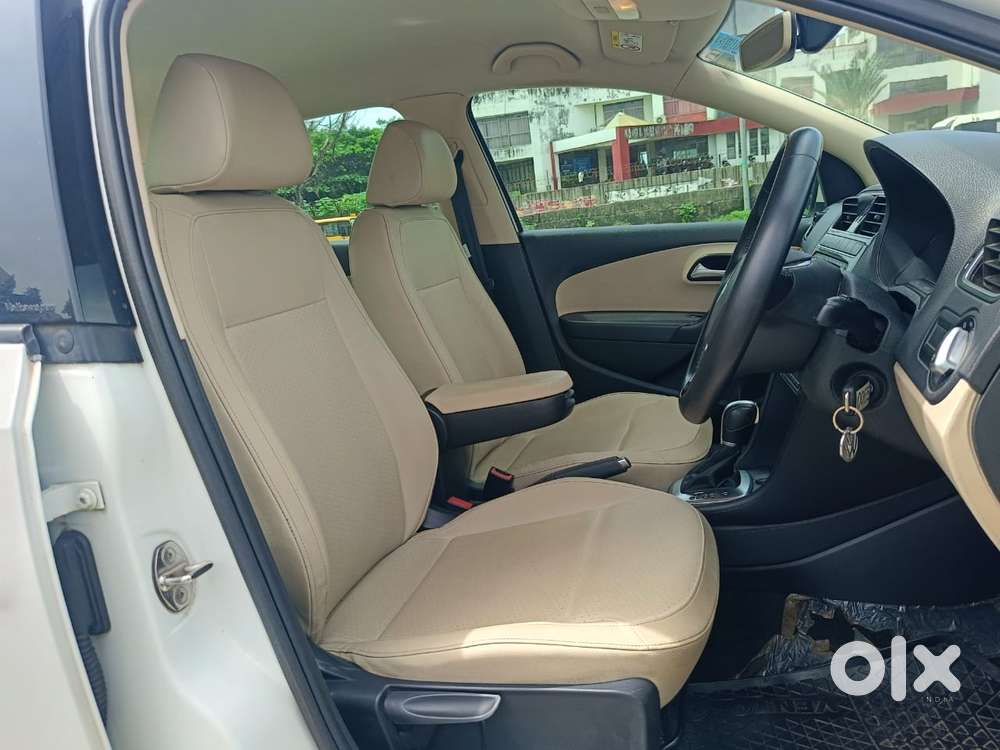 Volkswagen Vento 1.0 Highline Plus At, 2022, Petrol