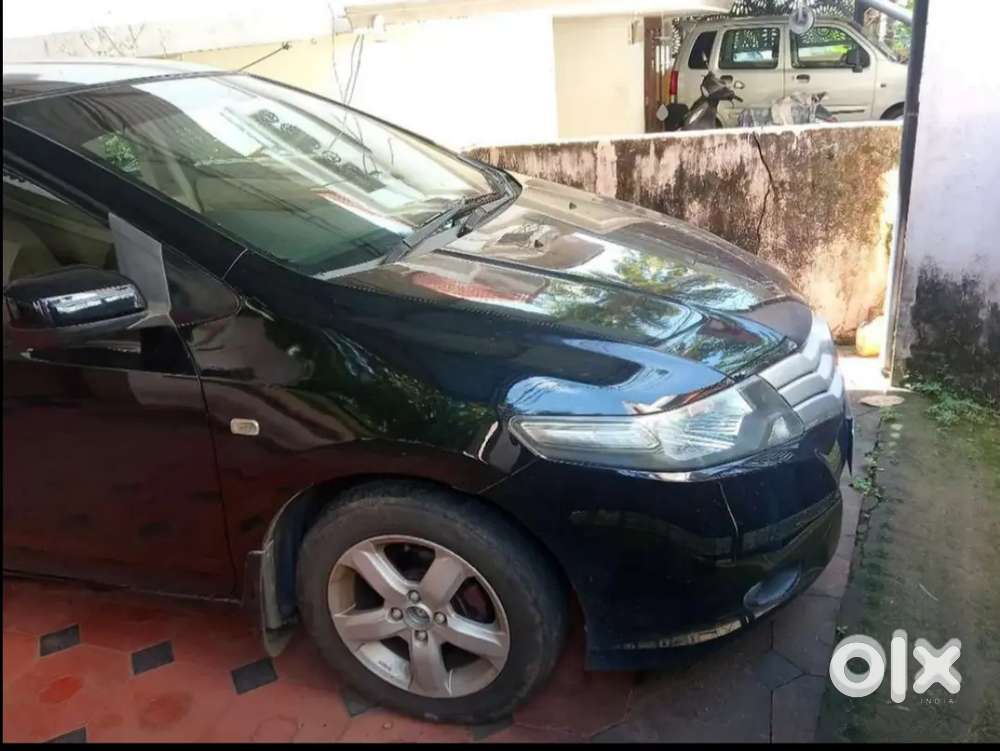 Honda City 2010 Petrol 61000 Km Driven