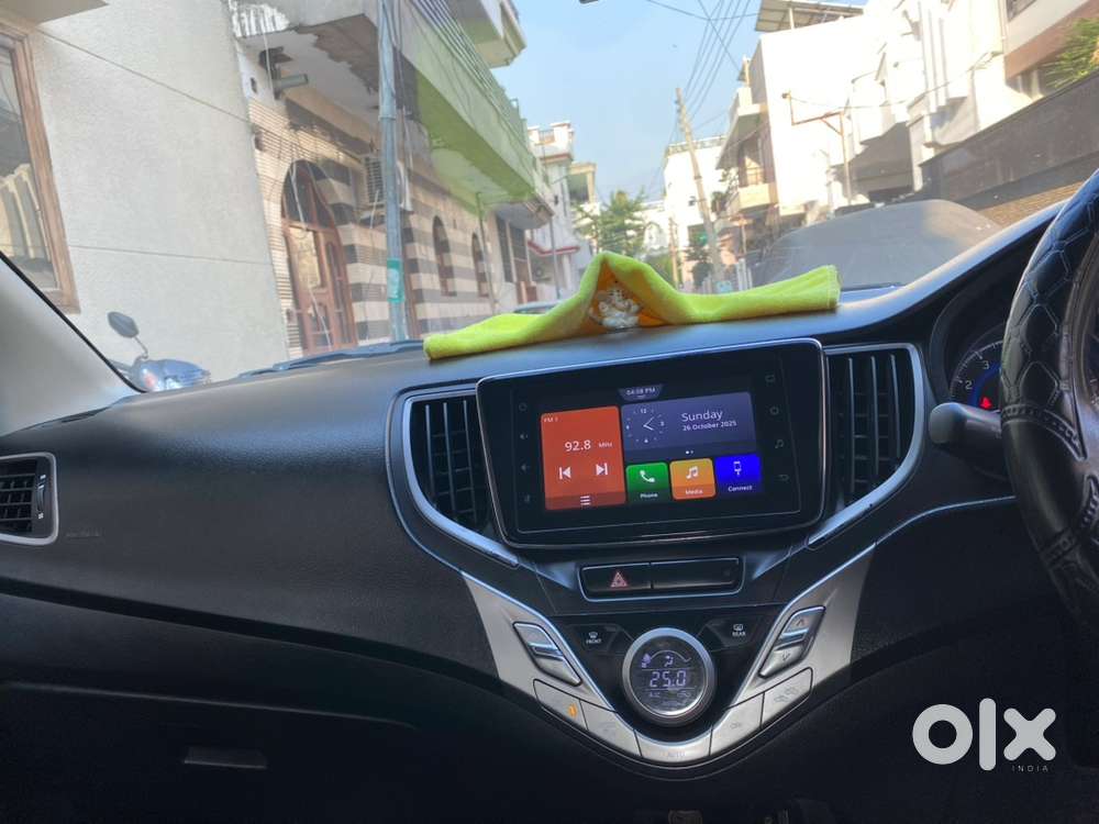 Maruti Baleno 2019 Car