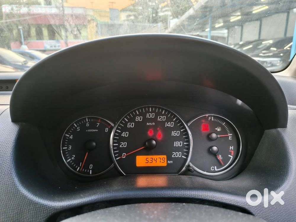 Maruti Suzuki Swift 2004-2010 Vxi Bsiii, 2011, Petrol