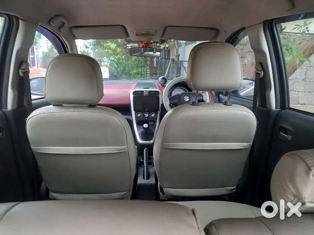 Maruti Ritz Vdi 2014