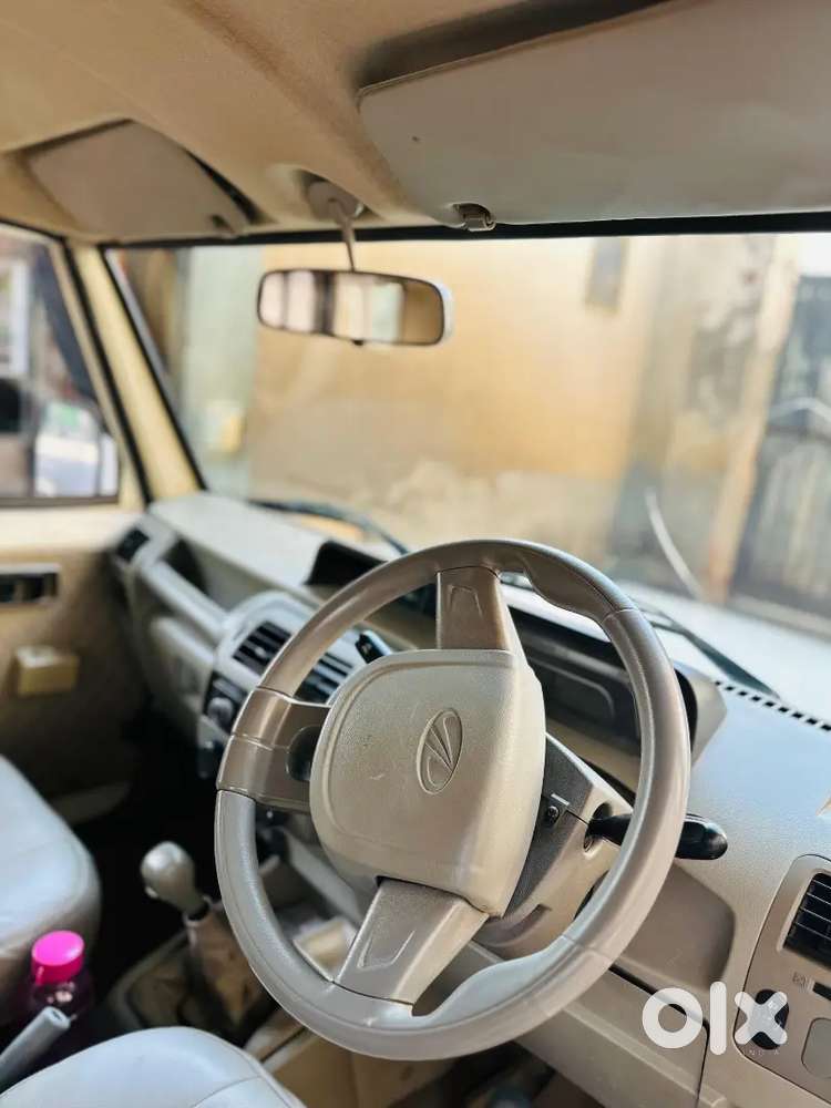 Mahindra Bolero Slx 2016 White  83,600 Km  Excellent Condition