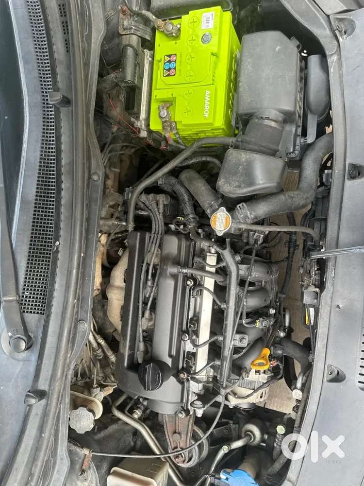 I20 Petrol Valid 2031 Excellent Condition